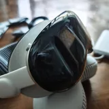 Apple Vision Pro 512 GB, чехол, батарея 3