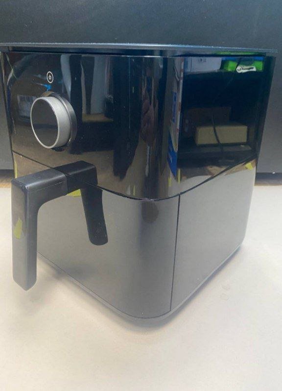 Xiaomi аэрогриль 6.5L