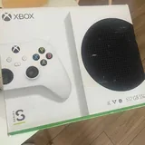 Xbox Series S 512GB 3