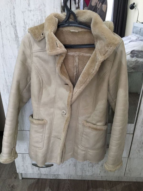 Женские пальто и куртки разные 4