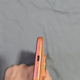 iPhone 17 Pro Max 256 GB E-sim 4