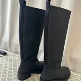 Резиновые сапоги Zara 3