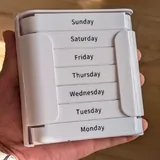 Таблеточница 1