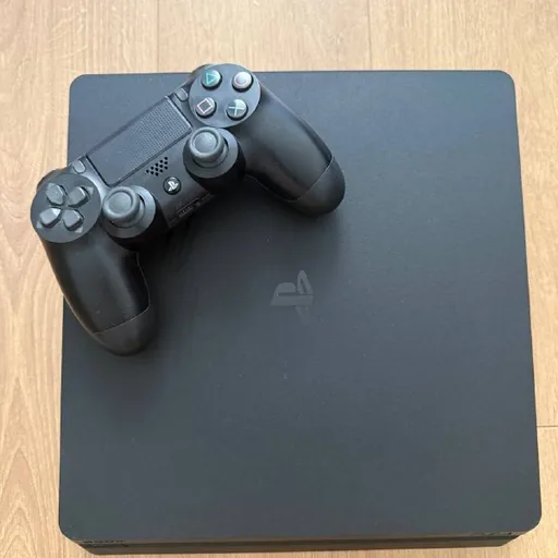 PS5, геймпад, шнур