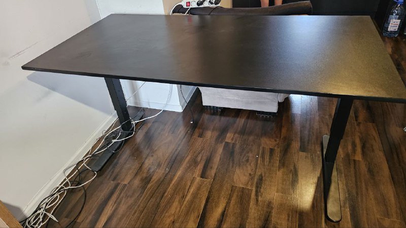 Стол регулируемый 160 см длина, 80 ширина 2