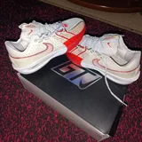 Баскетбольные кроссовки Nike GT Cut 3 3
