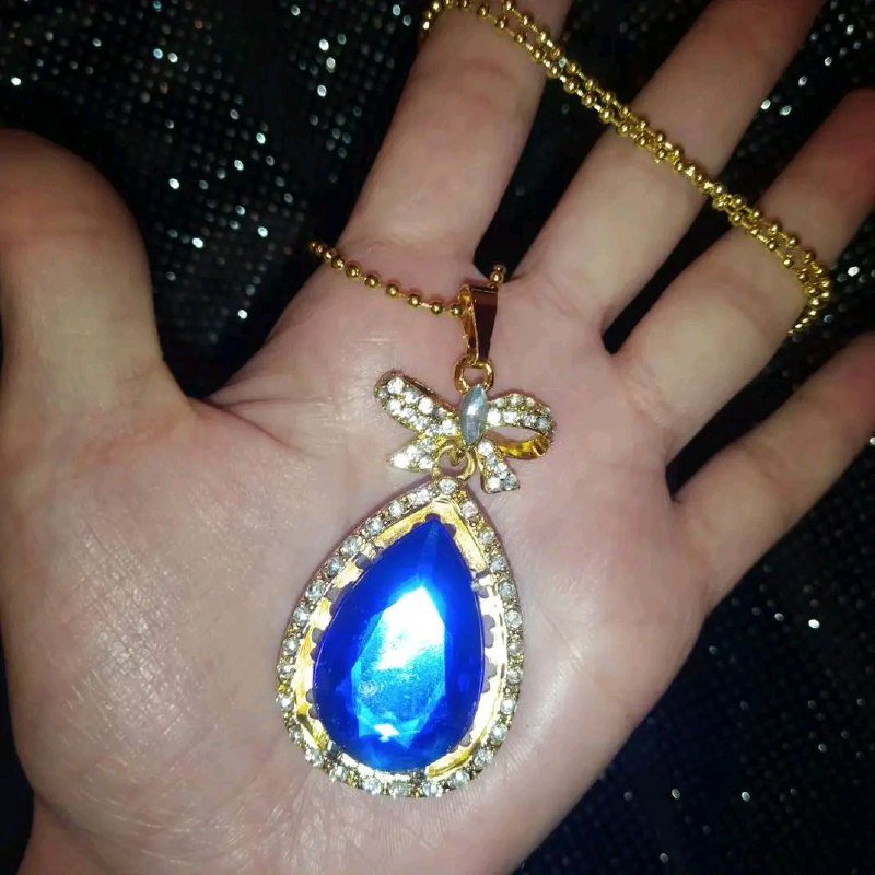 USB флешки кулон 3