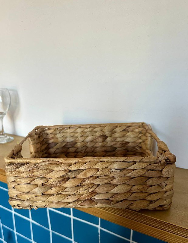 Коробка и 3 свечи 3