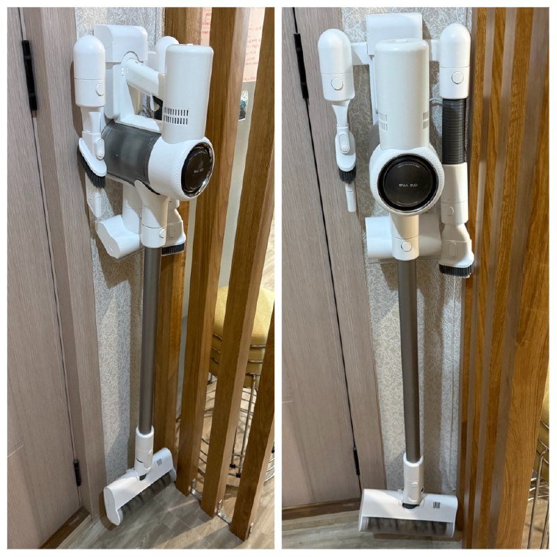 Dreame V9 беспроводной пылесос