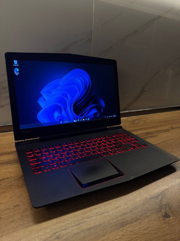 Ноутбук Lenovo Legion Y520-15IKBN