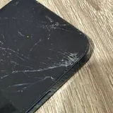 iPhone 12 Pro с разбитым экраном 3