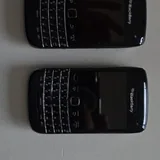 BlackBerry Curve, BlackBerry Curve 2