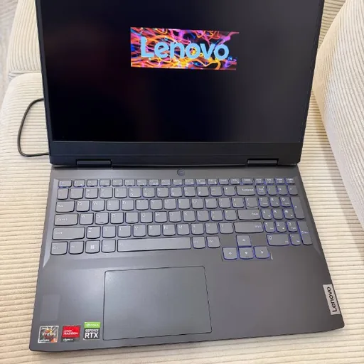 Lenovo IdeaPad Gaming 3 ноутбук