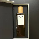 Туалетная вода Loewe Solo, 50 мл 2