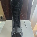 Женские сапоги 4