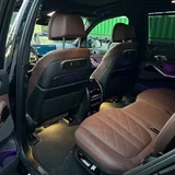 BMW X7 M Sport 7