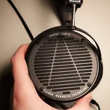 Наушники Audeze LCD-X с кабелями 2