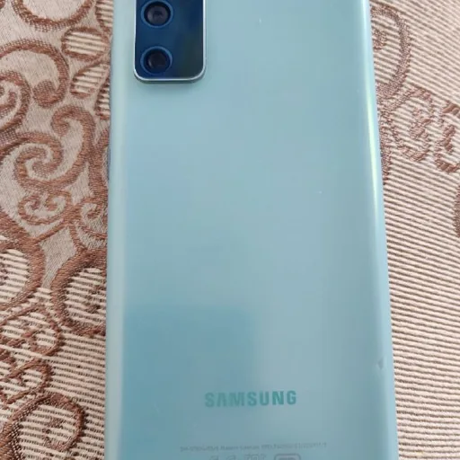 Samsung Galaxy S20 FE