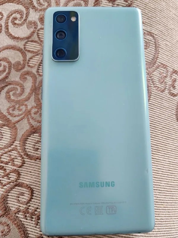 Samsung Galaxy S20 FE
