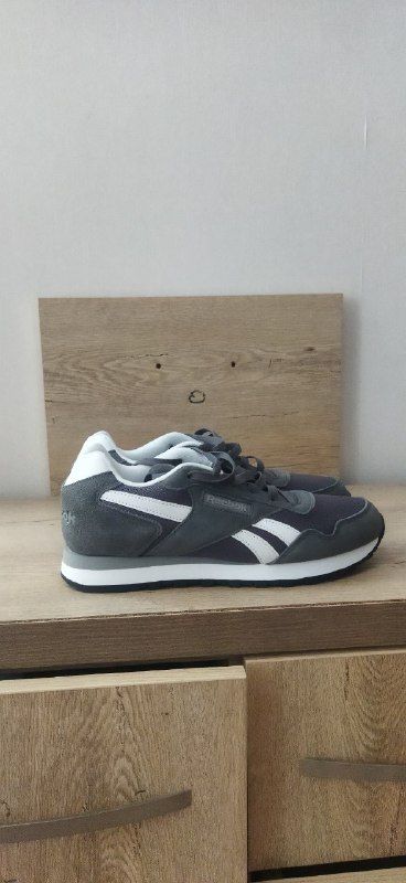 Кроссовки Reebok Glide, 10.5 US / 44 EUR / 28.5 см 4