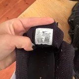 Черные Nike Shox 3