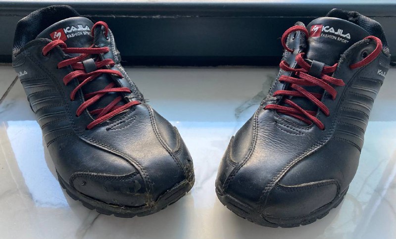 Мужские кроссовки р-р 42 - 43 2