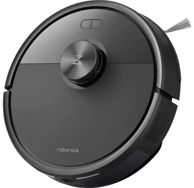 робот пылесос roborock q7