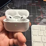 AirPods Pro 2 2