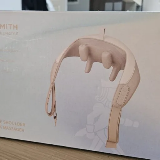 Массажёр для шеи и плеч KingSmith K1