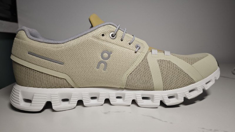 Мужские кроссовки On Cloud 5 US 11.5 EU 46 2