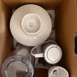 Блендер Braun 2