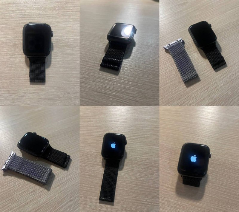 Apple Watch Series 5 44mm