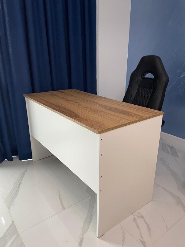 Новый письменный стол 120х60