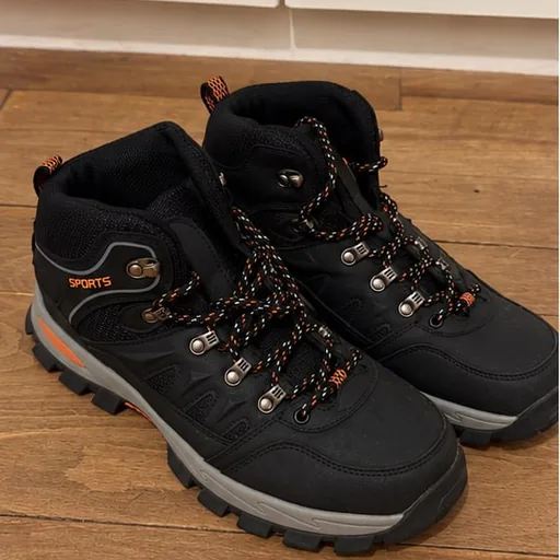 Outdoor Sports-ის სალაშქრო ჩექმები, ზომა 44