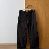 Levi’s-ის შარვალი, ზარისებრი ჯინსი 1