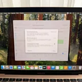 MacBook Air M1 13" 5