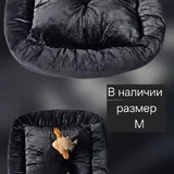 Лежанки для собак и кошек 1