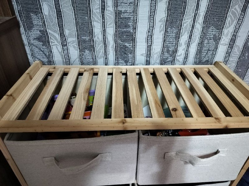 Комод с ящиками 2