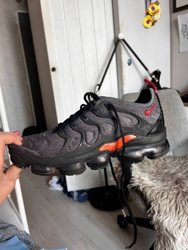 Кроссовки Nike dn 42.5 размер 2