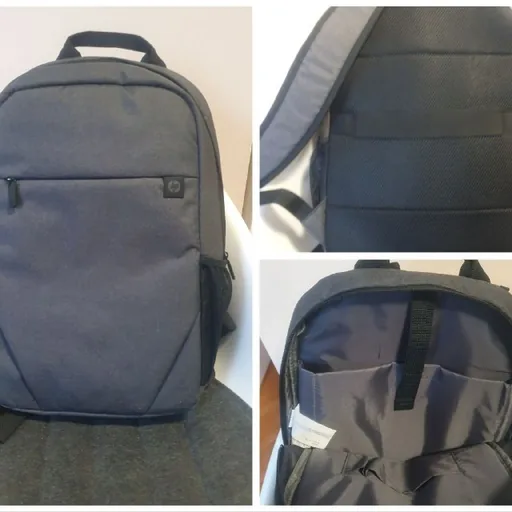 Рюкзак HP для ноутбука до 15,6"