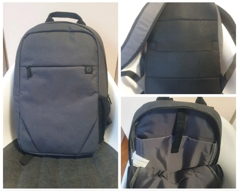 Рюкзак HP для ноутбука до 15,6" 1