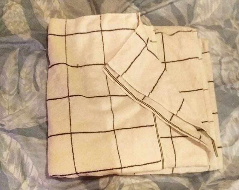 Одеяла и пледы 8