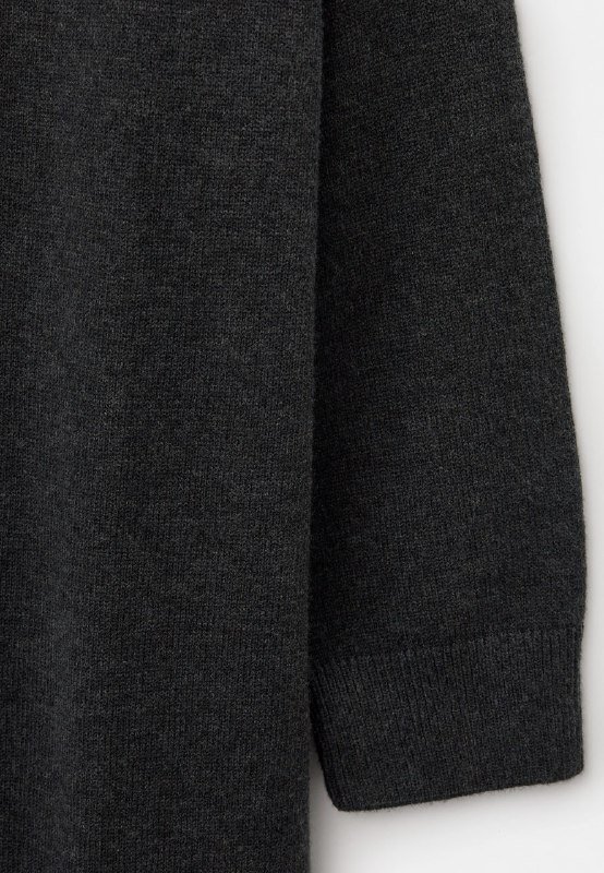 Платье Nume трикотажное кокон размер S 44 4