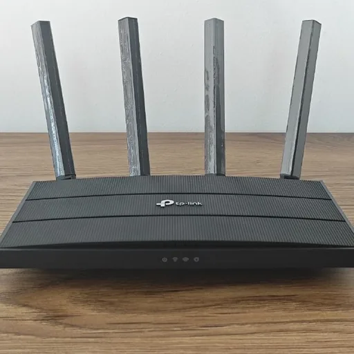 Wi-Fi 6 роутер TP-Link Archer AX12