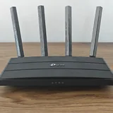 Wi-Fi 6 роутер TP-Link Archer AX12 1