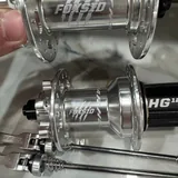 Втулки FOXSID V7 RE 7