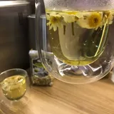 Сушеная ромашка 2