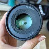 Объектив Yongnuo 50mm f/1.8 для Sony E 3