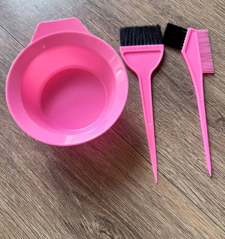 Штатив, USB провод 3-в-1, набор для окрашивания, детская защита 4