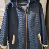 Женские зимние куртки 1